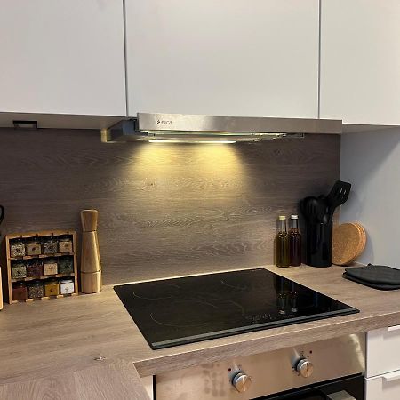 Liboria I Wohnen Im Denkmal Augsburgs Apartment ภายนอก รูปภาพ